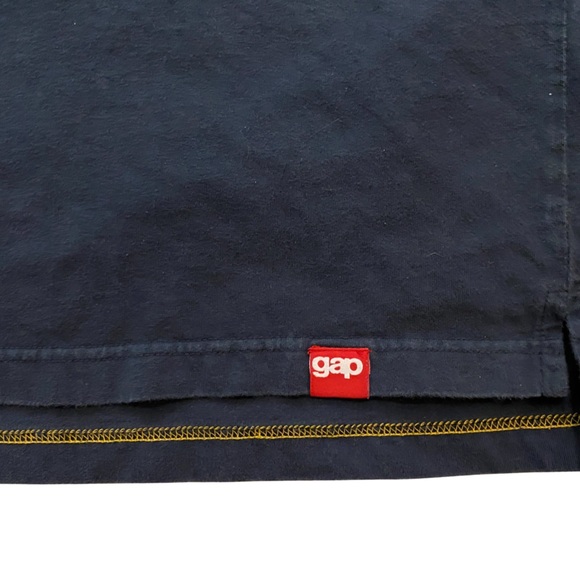 Vintage gap tee - Picture 3 of 3